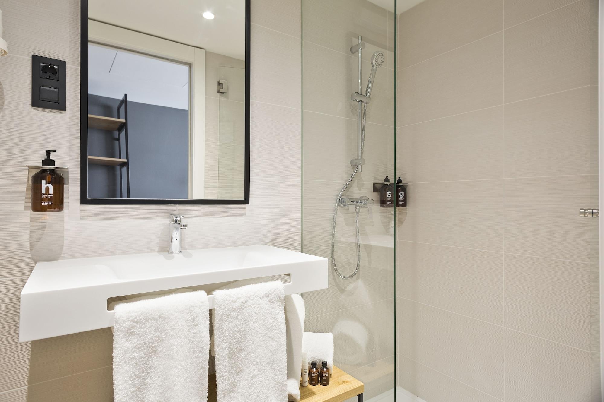 Hotel Acta Voraport Barcellona