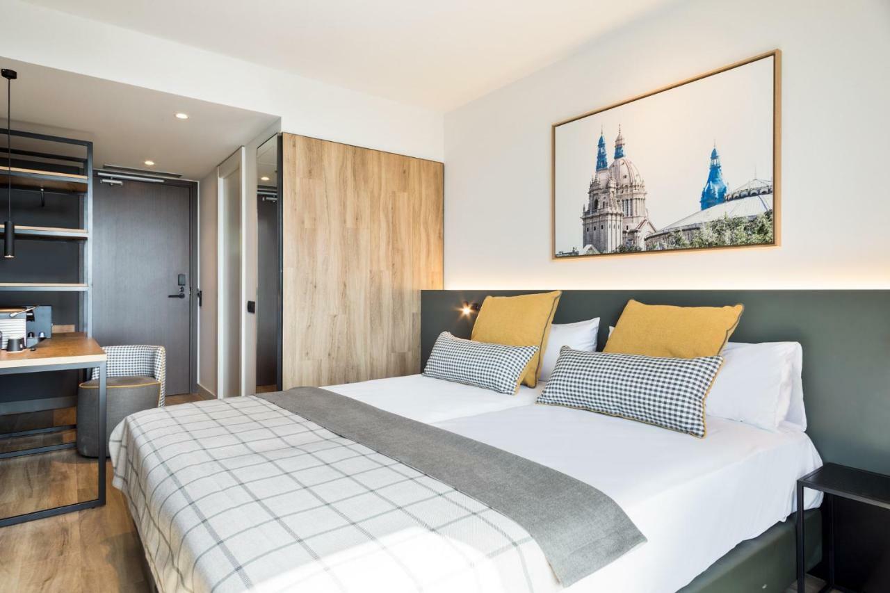 Acta Voraport 3* Barcellona