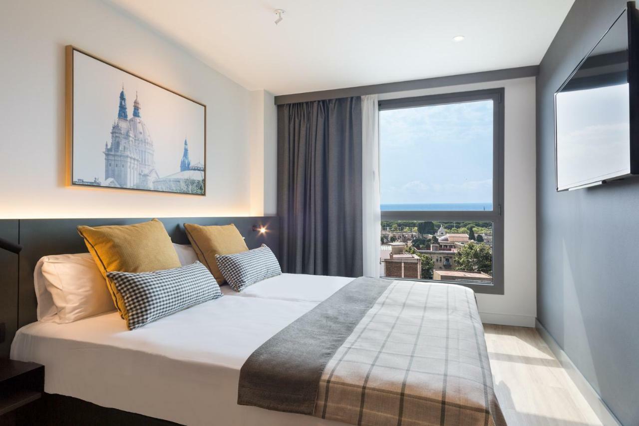 Hotel Acta Voraport