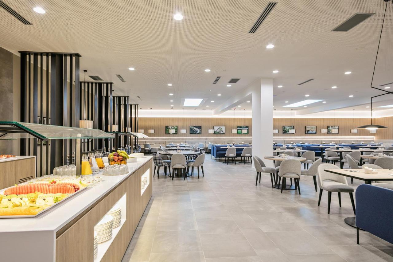 Acta Voraport Hotel Barcellona