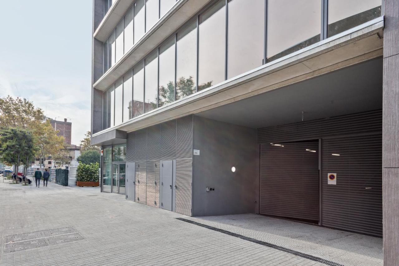 Hotel Acta Voraport Barcellona
