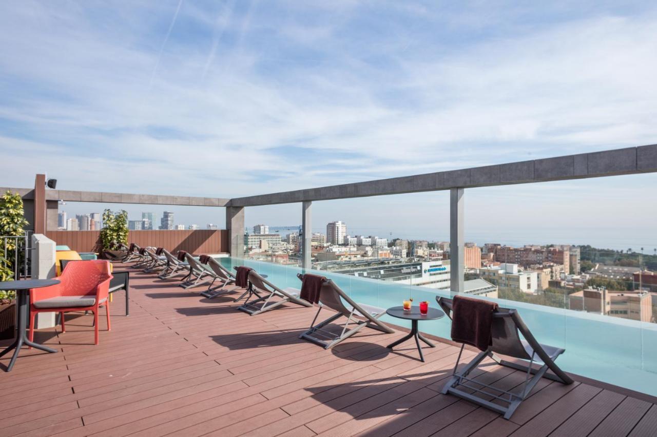 Acta Voraport Hotel