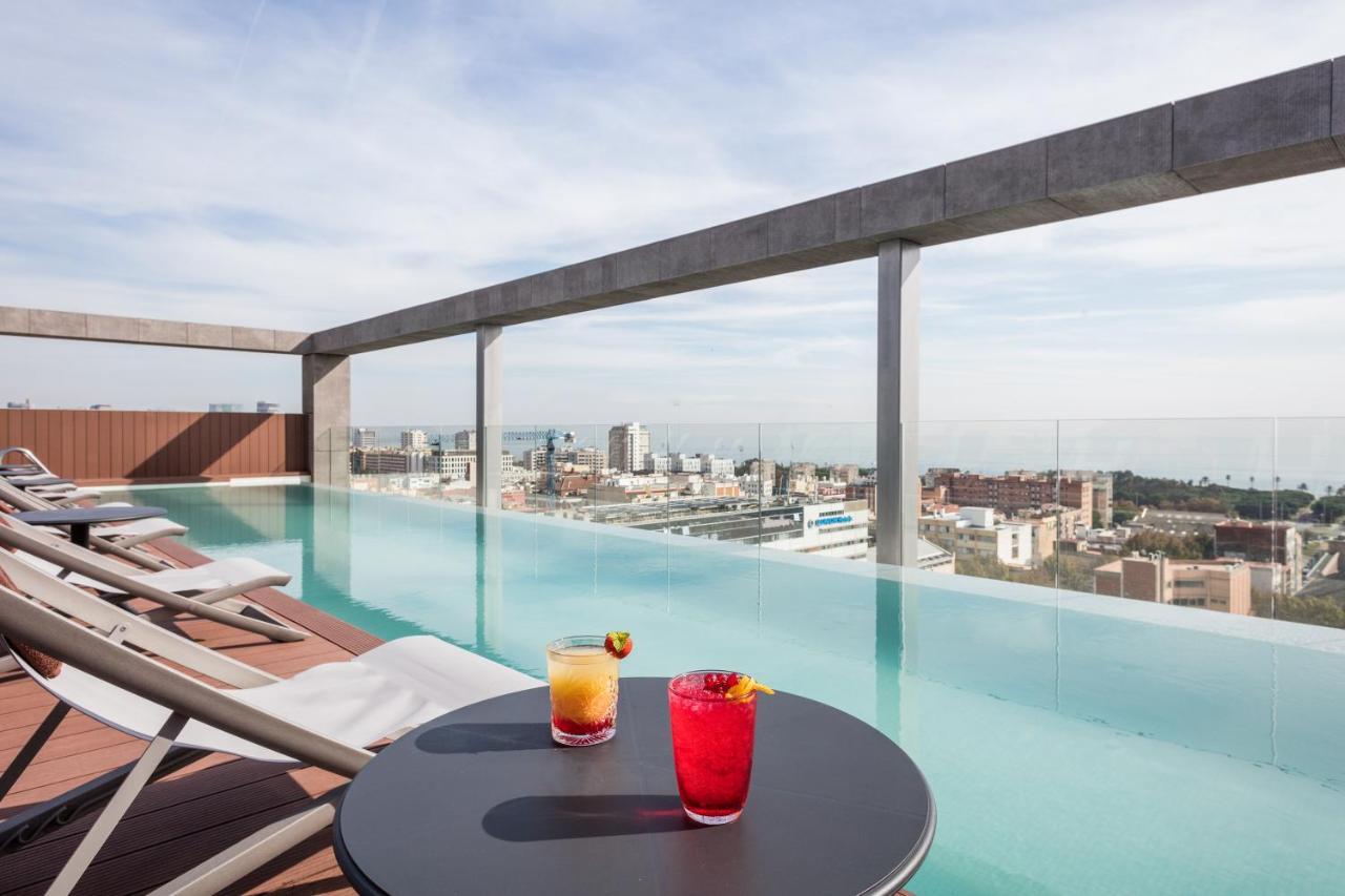 Hotel Acta Voraport 3*
