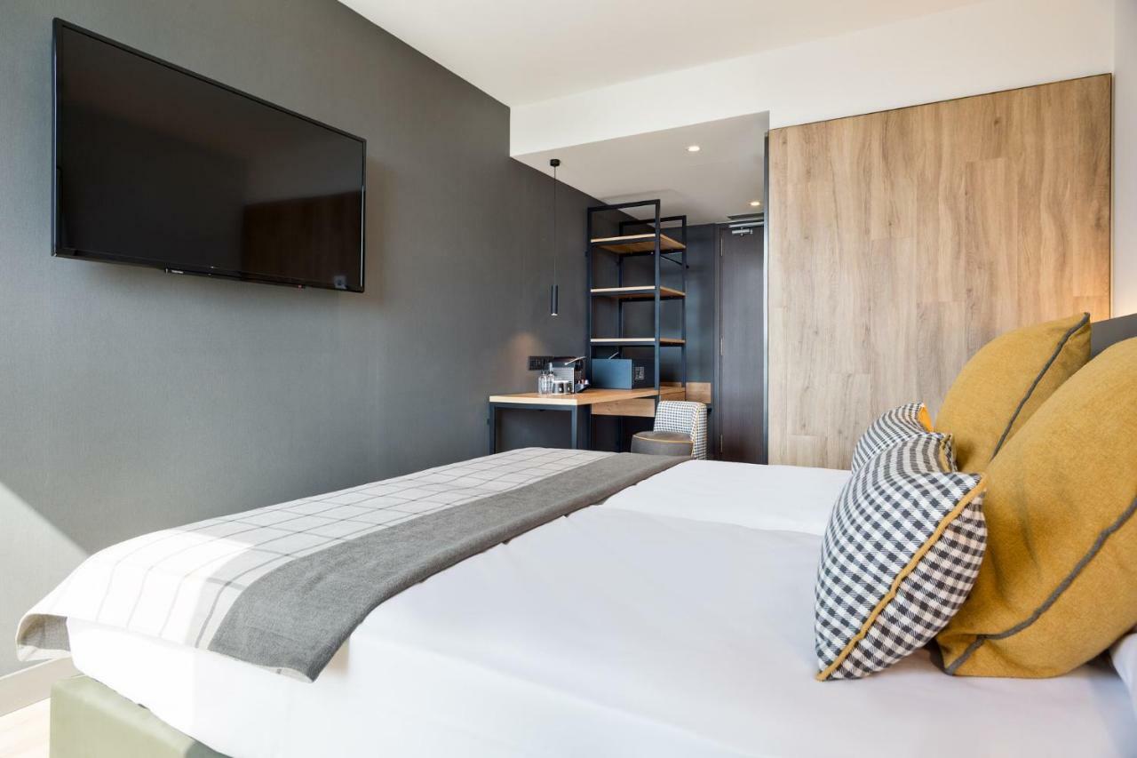 Acta Voraport 3* Barcelona