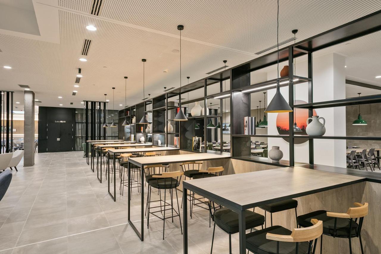Acta Voraport 3* Barcelona