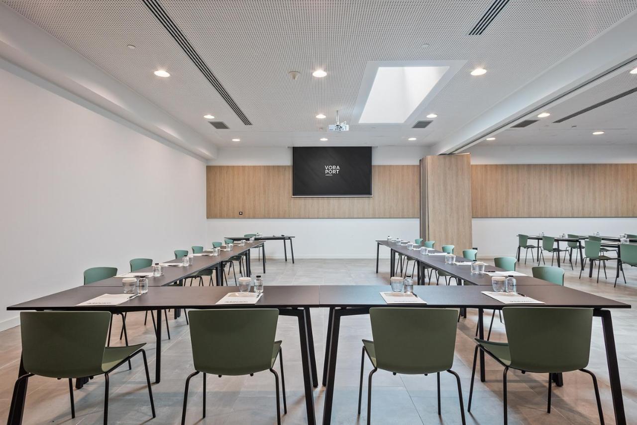 Hotel Acta Voraport Barcellona